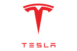 Tesla logo