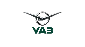 UAZ logo
