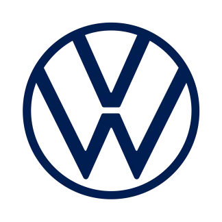 Volkswagen logo