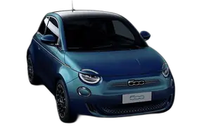 Abarth 500e