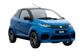 Aixam Coupe