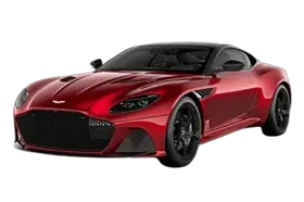 Aston Martin DBS Superleggera