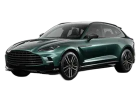Aston Martin DBX707