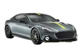 Aston Martin Rapide AMR