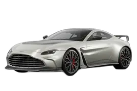 Aston Martin V12 Vantage