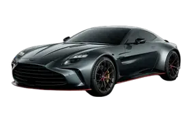 Aston Martin Vantage S