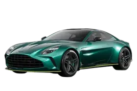 Aston Martin Vantage