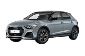 Audi A1 citycarver