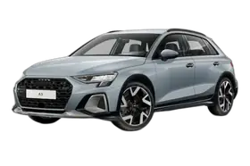 Audi A3 allstreet