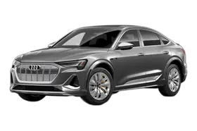 Audi e-tron S Sportback