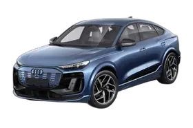 Audi Q6 Sportback e-tron