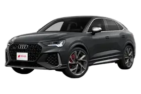 Audi RS Q3 Sportback