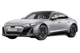 Audi S e-tron GT