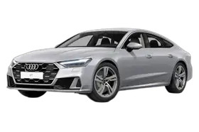 Audi S7