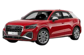 Audi SQ2