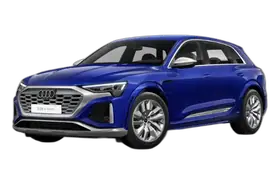 Audi SQ8 e-tron