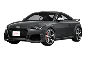 Audi TT RS