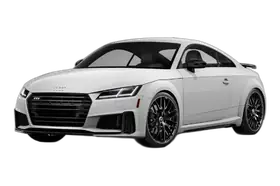 Audi TT S