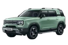 BAIC BJ30