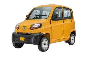 Bajaj Qute