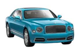 Bentley Mulsanne