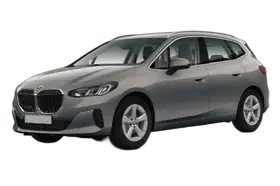BMW 2 Series Active Tourer