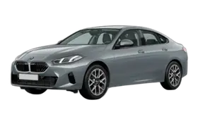 BMW 2 Series Gran Coupe