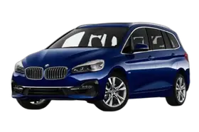 BMW 2 Series Gran Tourer