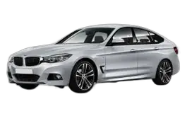 BMW 3 Series Gran Turismo