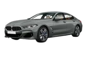 BMW 8 Series