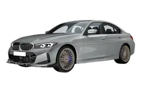 BMW Alpina B3