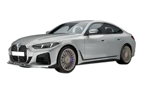 BMW Alpina B4