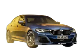 BMW Alpina B5
