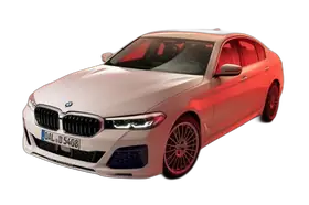 BMW Alpina D5