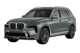 BMW Alpina XB7