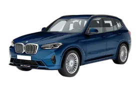 BMW Alpina XD3