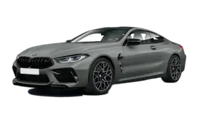 BMW M8