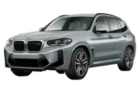 BMW X3 M