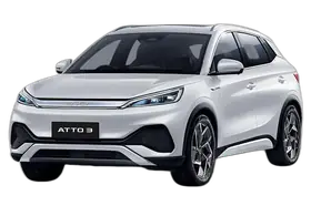 BYD Atto 3