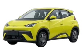 BYD Dolphin Surf