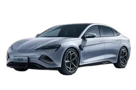 BYD Seal