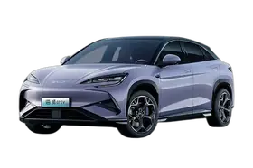BYD Sealion 7