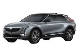 Cadillac Lyriq