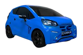 Casalini 550