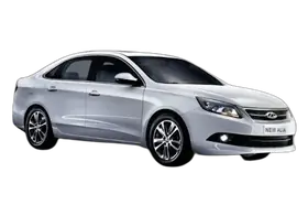 Chery Alia