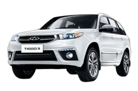 Chery Tiggo 3