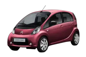 Citroën C-Zero