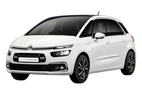 Citroën C4 SpaceTourer