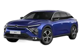 Citroën C5 X