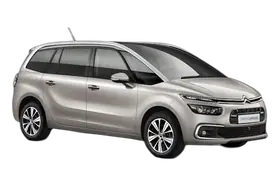 Citroën Grand C4 Picasso